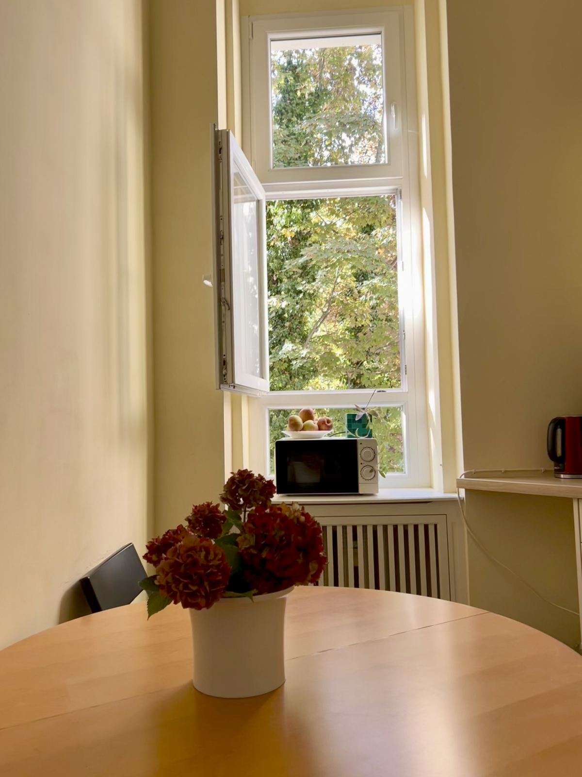 Office fMXR Sächsische Straße 70 in Berlin, Wilmersdorf