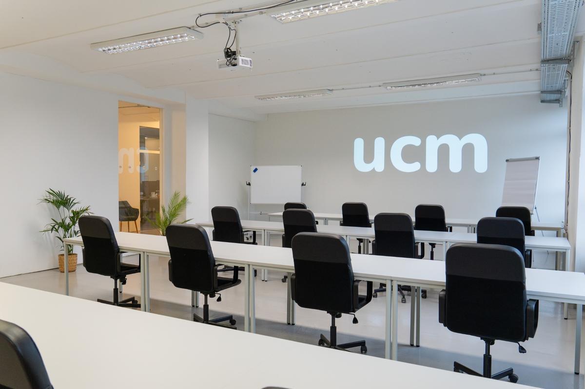Büro U66i Heidestr 46-52 in Berlin, Mitte