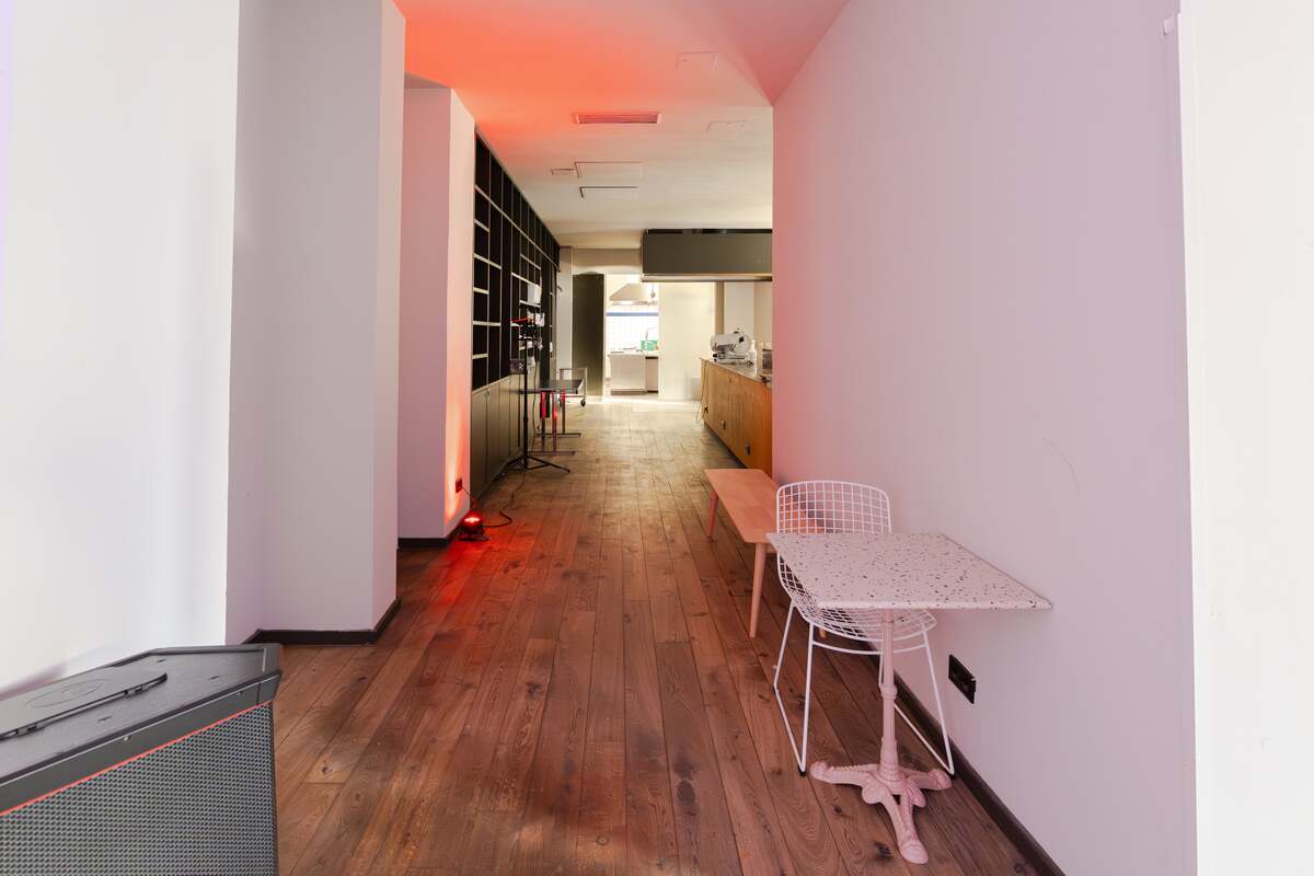 Office Efmx Rosa-Luxemburg-Straße  9 in Berlin, Mitte