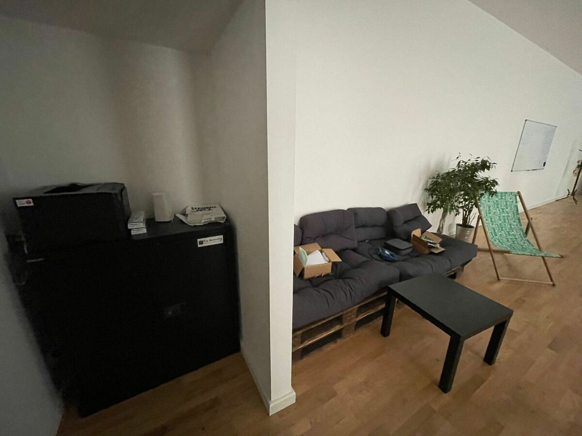 Büro xriK Kottbusser Tor  in Berlin, Kreuzberg