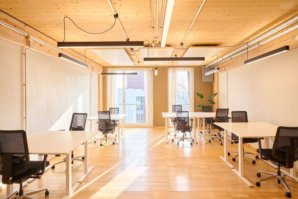 Office TWap Karl-Marx Straße   in Berlin, Neukölln