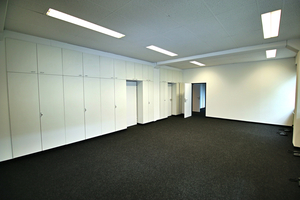 Office fDQT Schatzbogen 58 in München, Bogenhausen