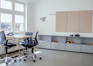 Office 2Ekt Leuschnerdamm 13 in Berlin, Kreuzberg