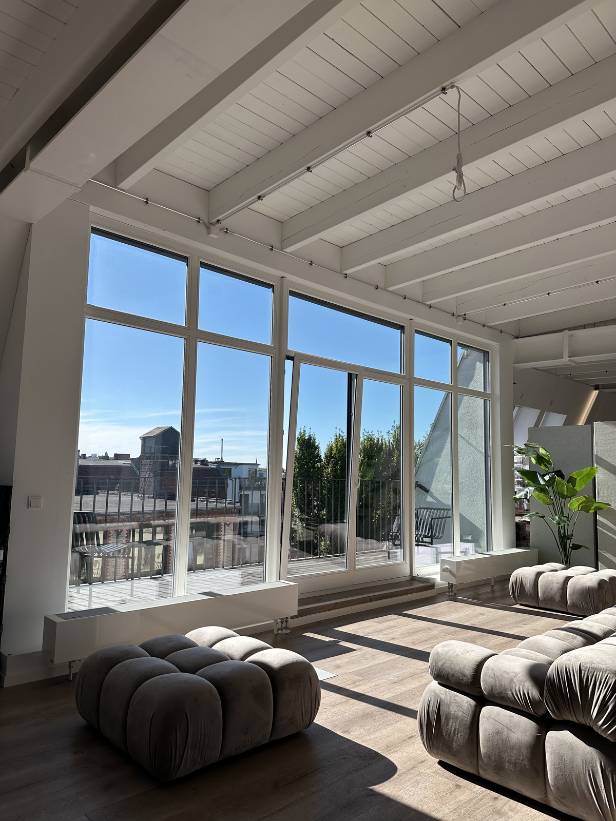 Büro beSH Glogauer Str.  2 in Berlin, Kreuzberg