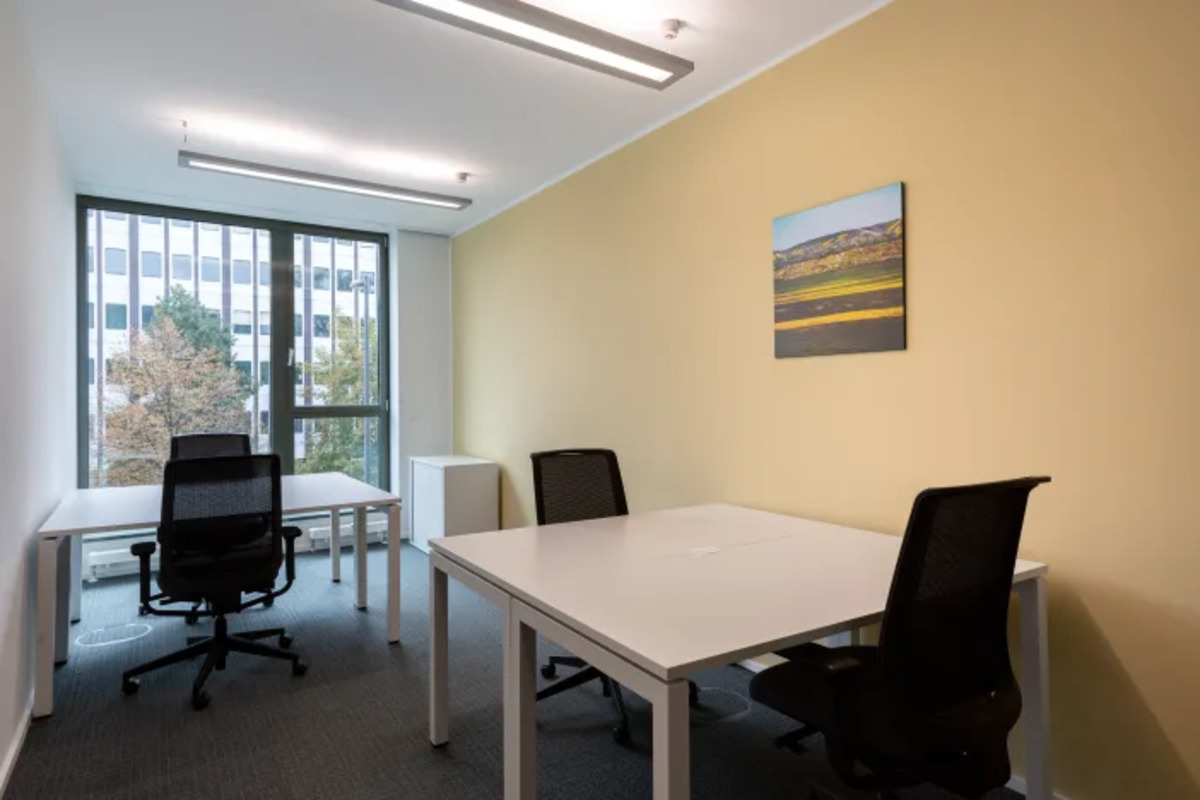 Office ENDB Subbelrather Strasse 15a in Cologne, Ehrenfeld