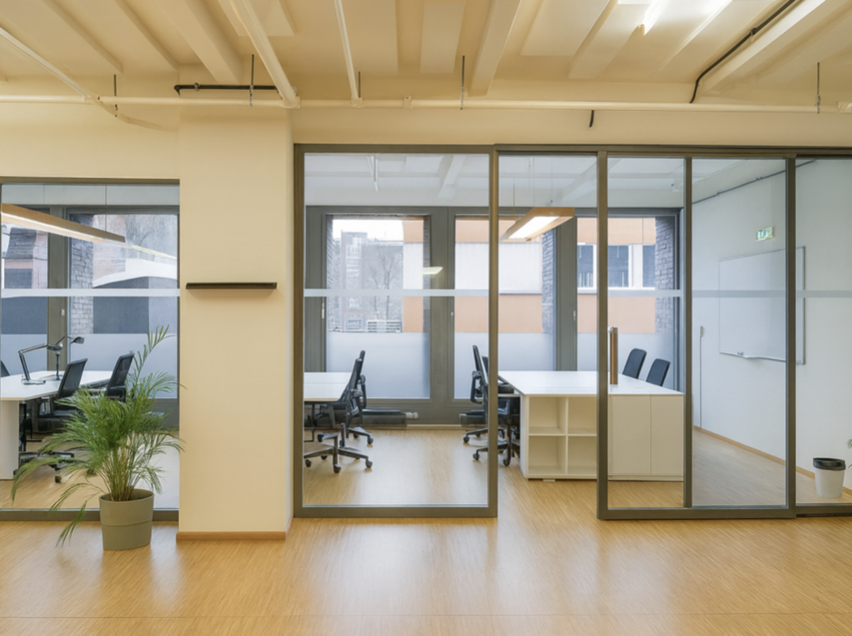 Büro OHL43-A-101 Ohlauer Straße 43 in Berlin, Kreuzberg