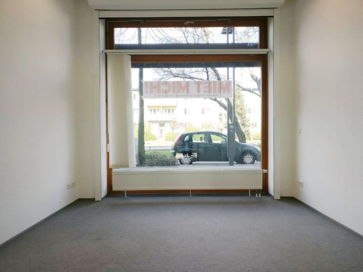 Büro CnKD Hauptstraße  6D in Berlin, Rummelsburg