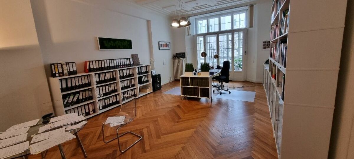 Office jxXt Sächsische Str. 70 in Berlin, Wilmersdorf