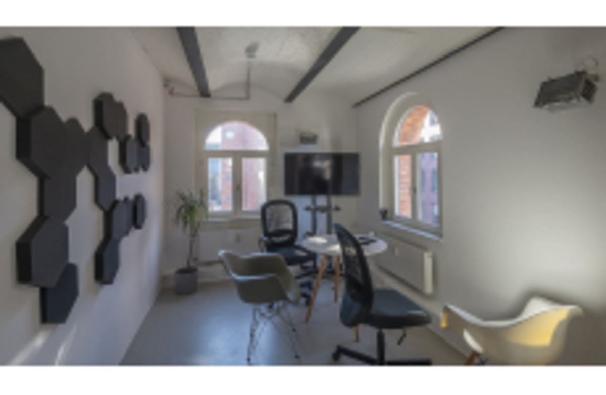 Office Cez4 Saarbrücker Straße 20 in Berlin, Prenzlauer Berg