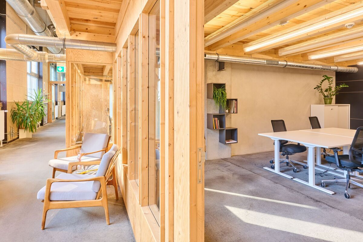 Office TWap Karl-Marx Straße   in Berlin, Neukölln