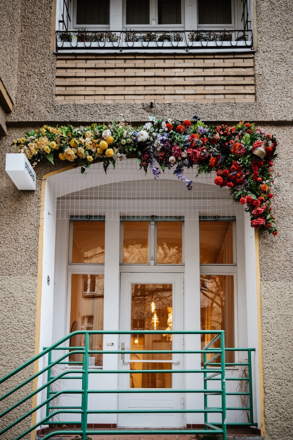 Office aAaS Cranachstraße 8 in Berlin, Schöneberg