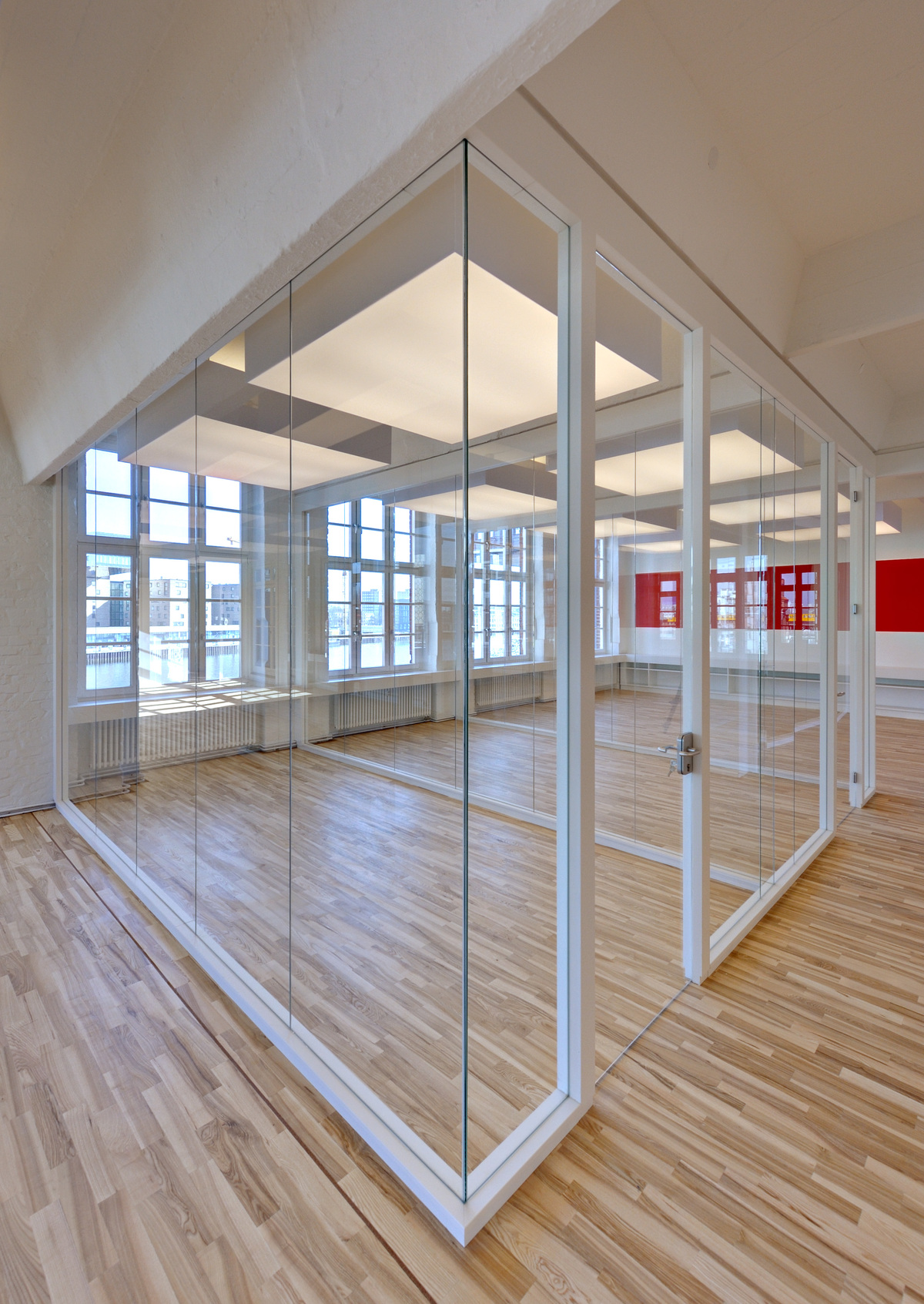 Büro Fx68 Schlesische Str. 29-30 in Berlin, Kreuzberg