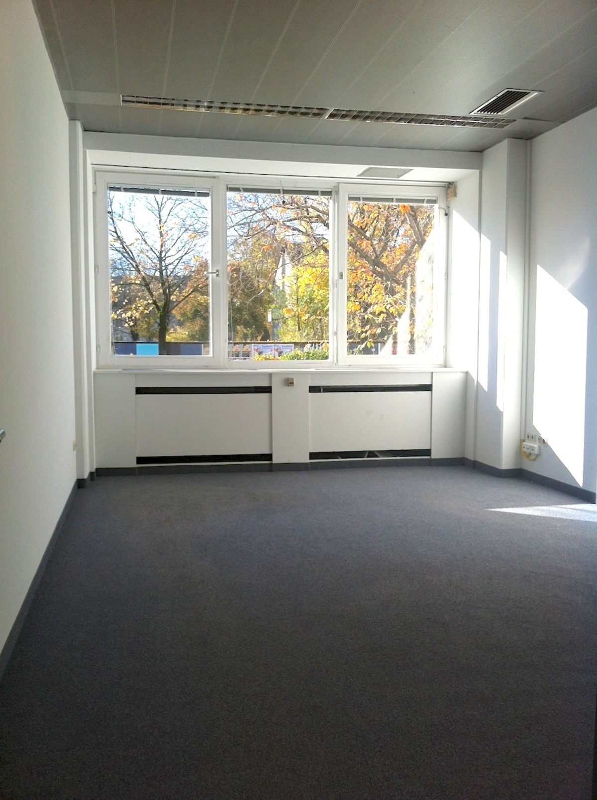 Office BC4C Frankfurter Ring 193A in Munich, Freimann