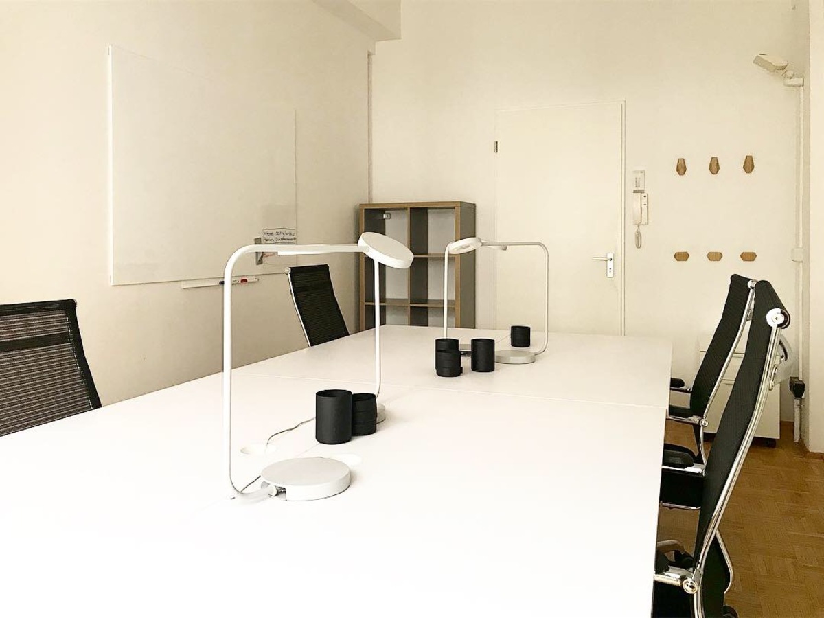 Office cEEa Choriner Straße 72 in Berlin, Mitte