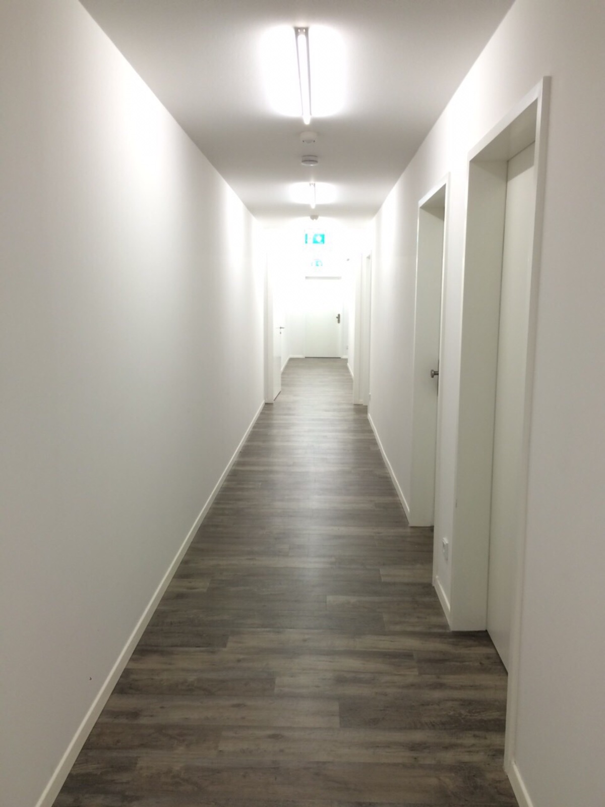 Büro HmPh Potsdamer Straße 141 in Berlin, Schöneberg