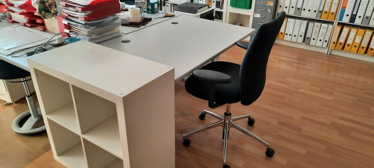 Büro c1gR Eiffestraße 598 in Hamburg, Mitte
