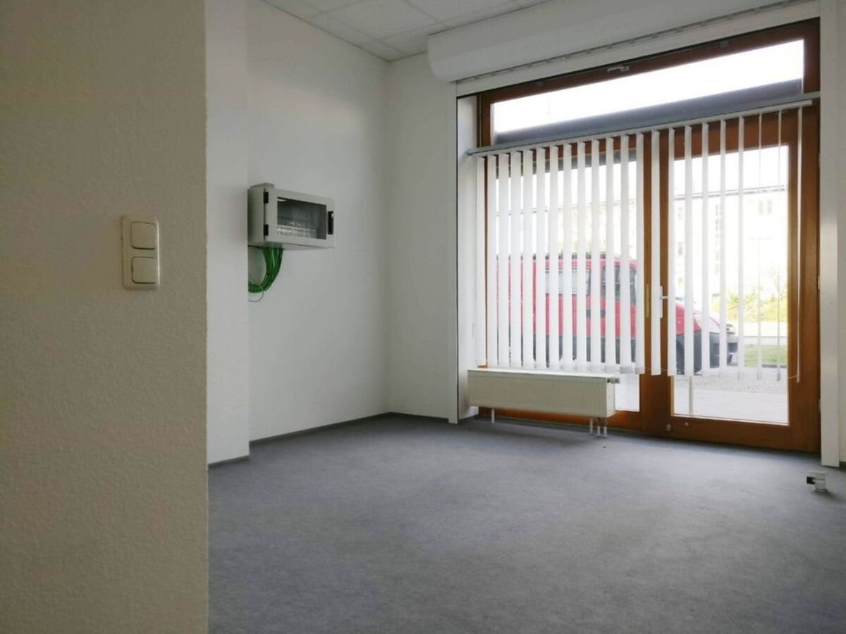 Büro CnKD Hauptstraße  6D in Berlin, Rummelsburg