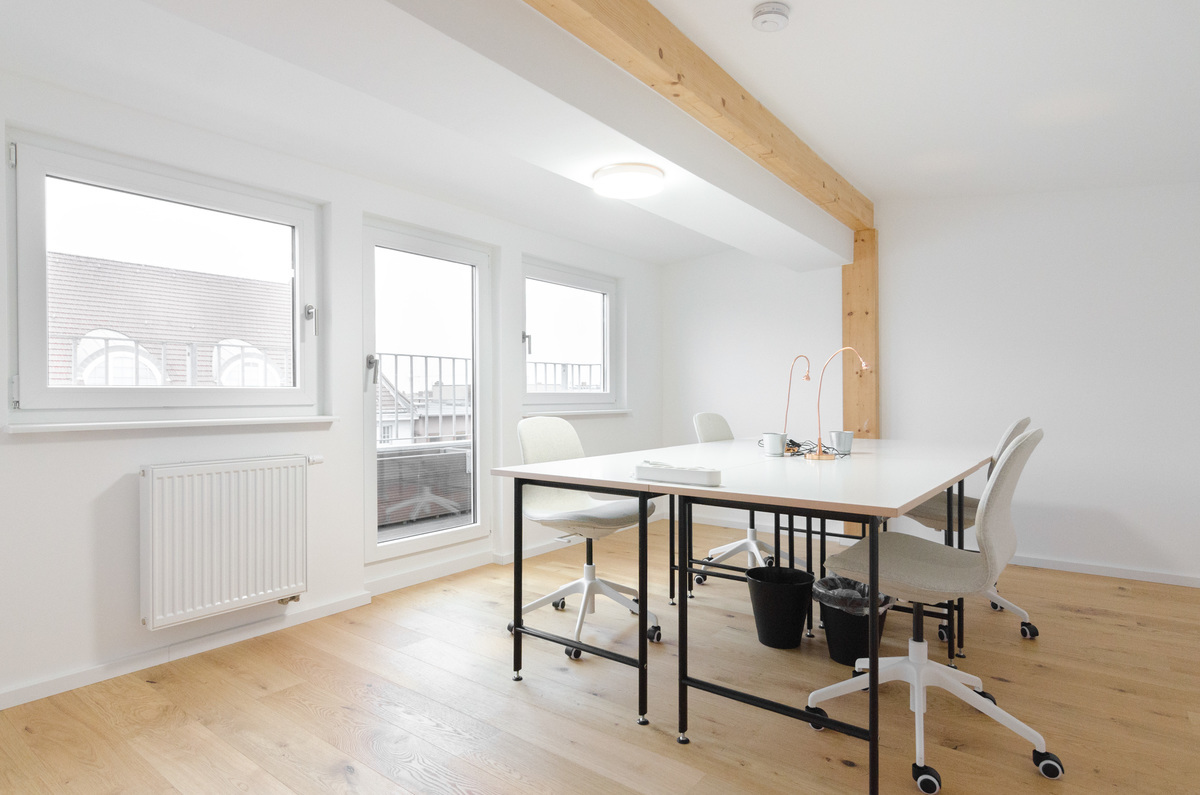 Office 9XY2 Pappelallee 14 in Berlin, Prenzlauer Berg
