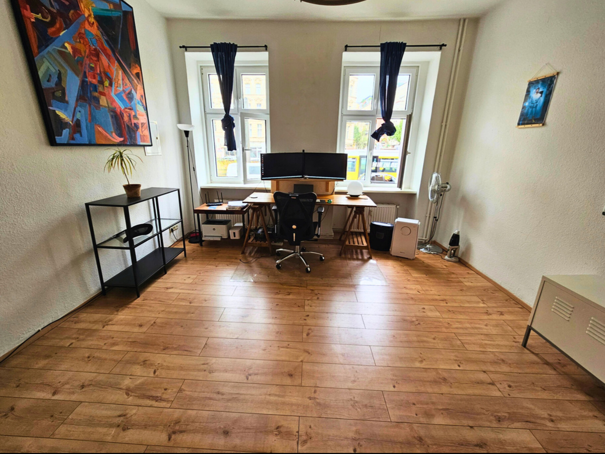 Office Wp2Y Greifswalder Straße 21 in Berlin, Prenzlauer Berg