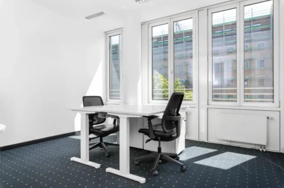 Office ELVC Maximilianstraße  35a in Munich, Altstadt-Lehel