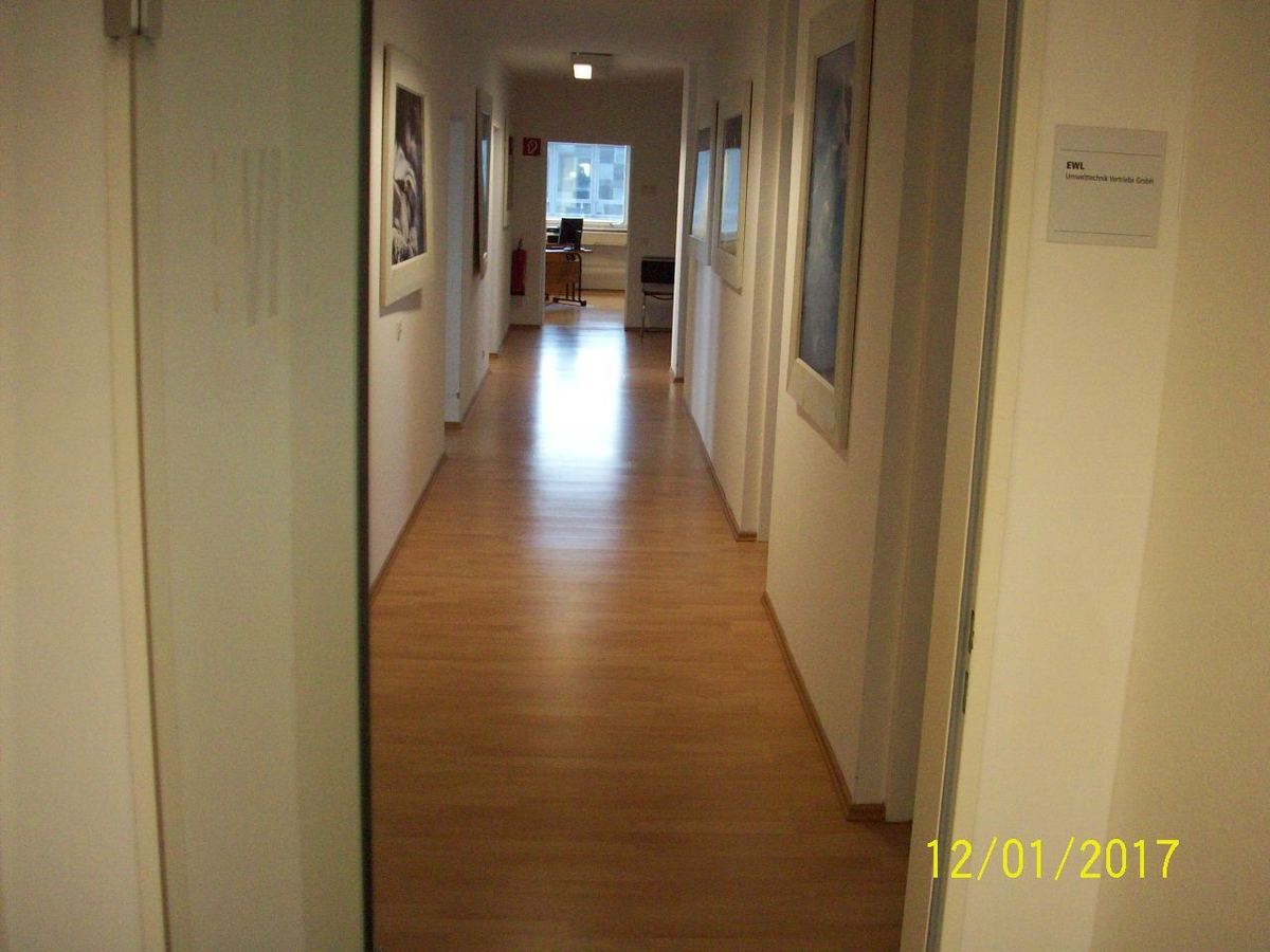 Büro BzHu Aschauer Straße 21 in Munich, Ludwigsvorstadt-Isarvorstadt