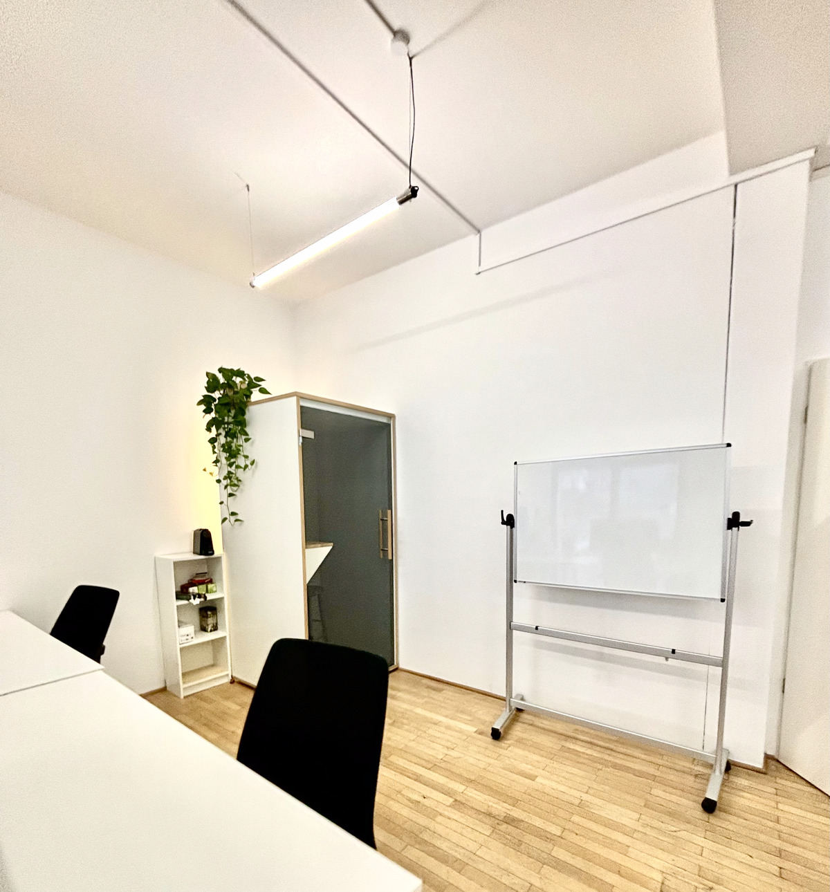 Office pJXR Gormannstraße 14 in Berlin, Mitte