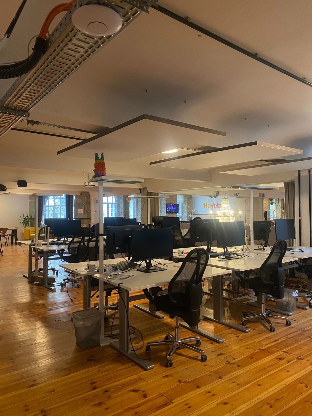Büro Kcdm Paul-Lincke-Ufer 39-40 in Berlin, Kreuzberg