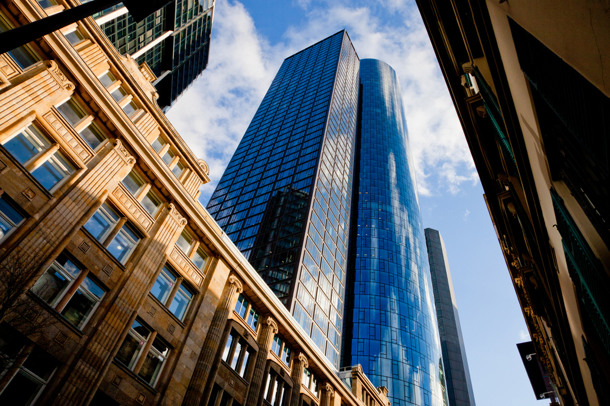 Büro SqYg Neue Mainzer Str. 52-58 in Frankfurt, Innenstadt
