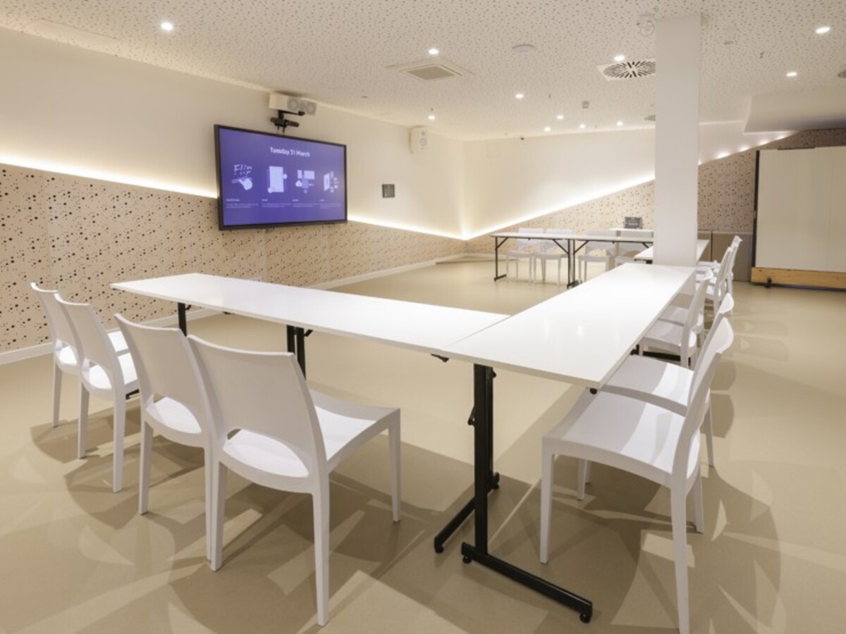 Office 6fx7 Akazienstraße 3A in Berlin, Schöneberg